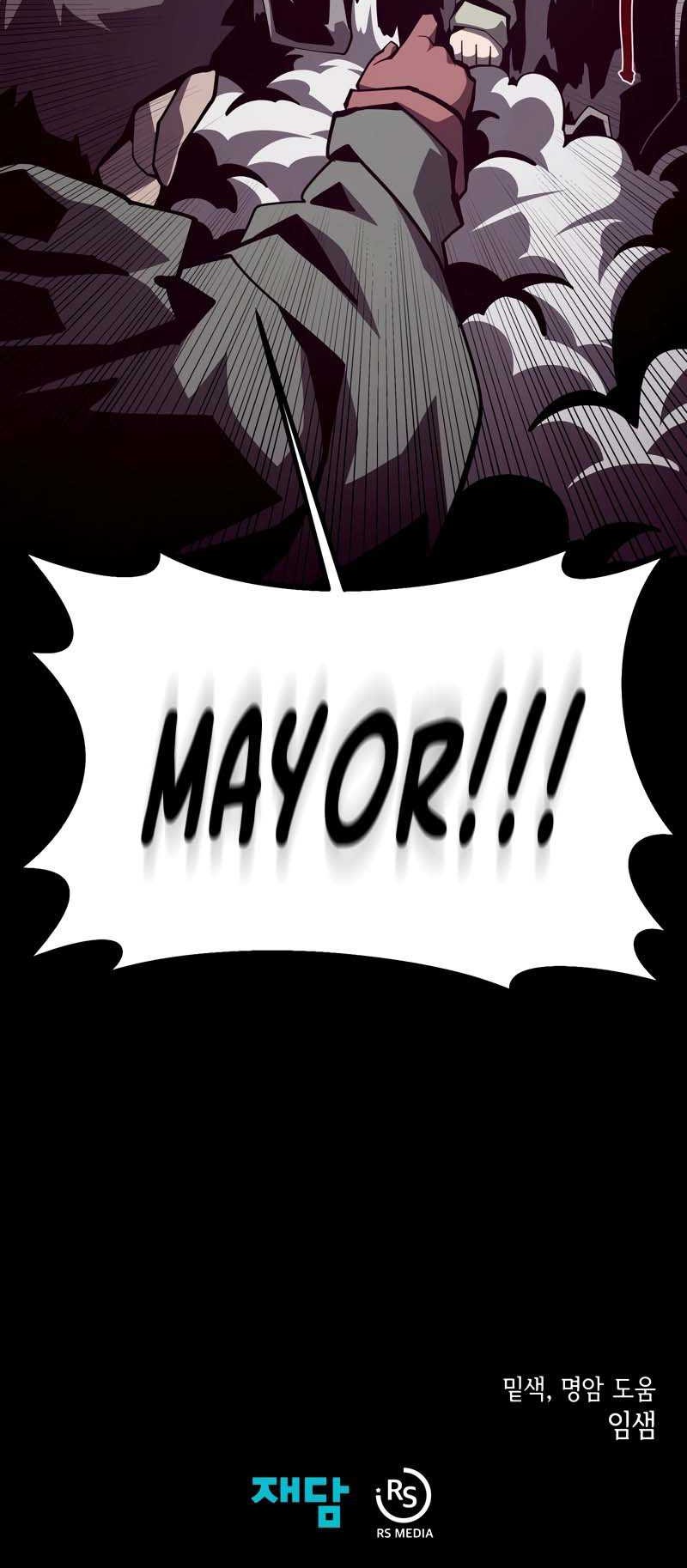 Dungeon Odyssey Chapter 89 Gambar 54
