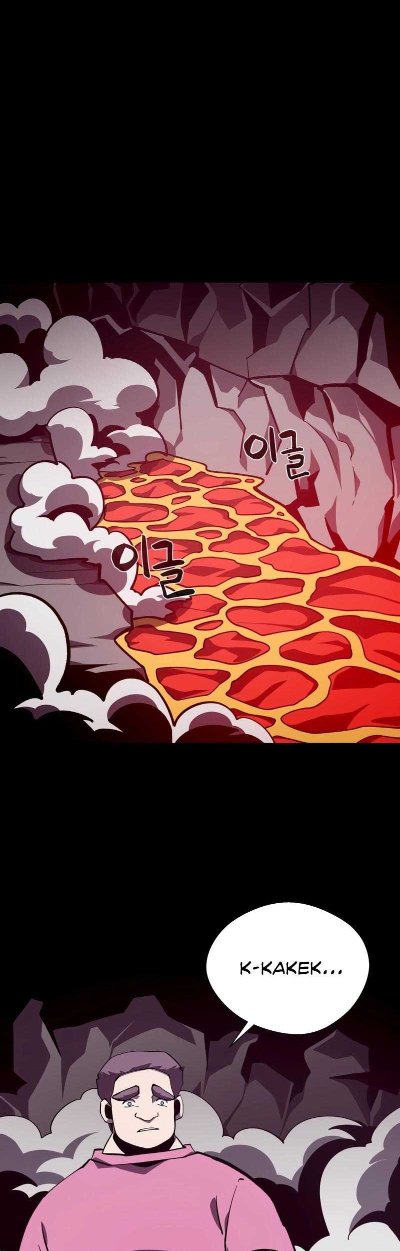 Baca  Dungeon Odyssey Chapter 89 Gambar 2