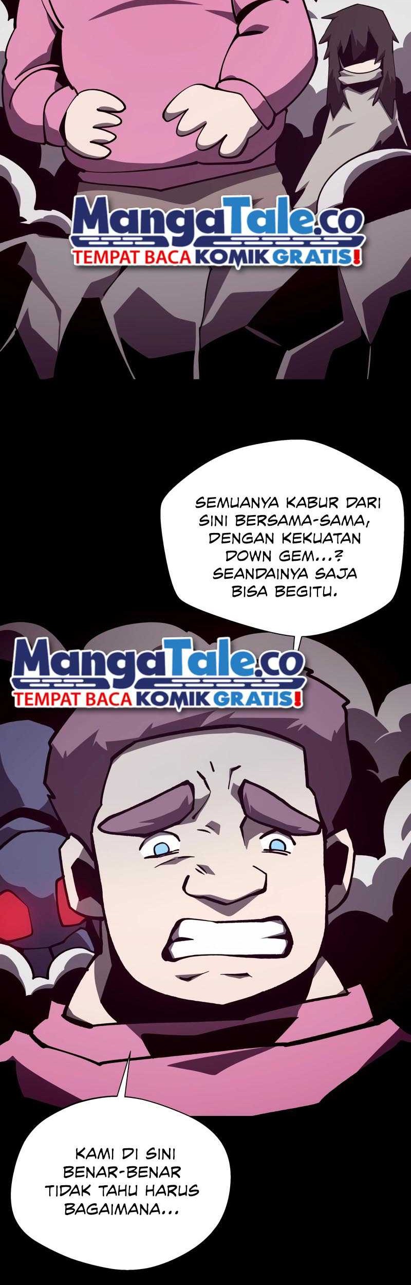 Dungeon Odyssey Chapter 89 Gambar 3