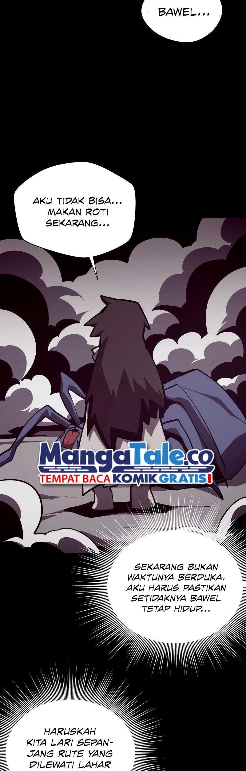 Dungeon Odyssey Chapter 89 Gambar 6