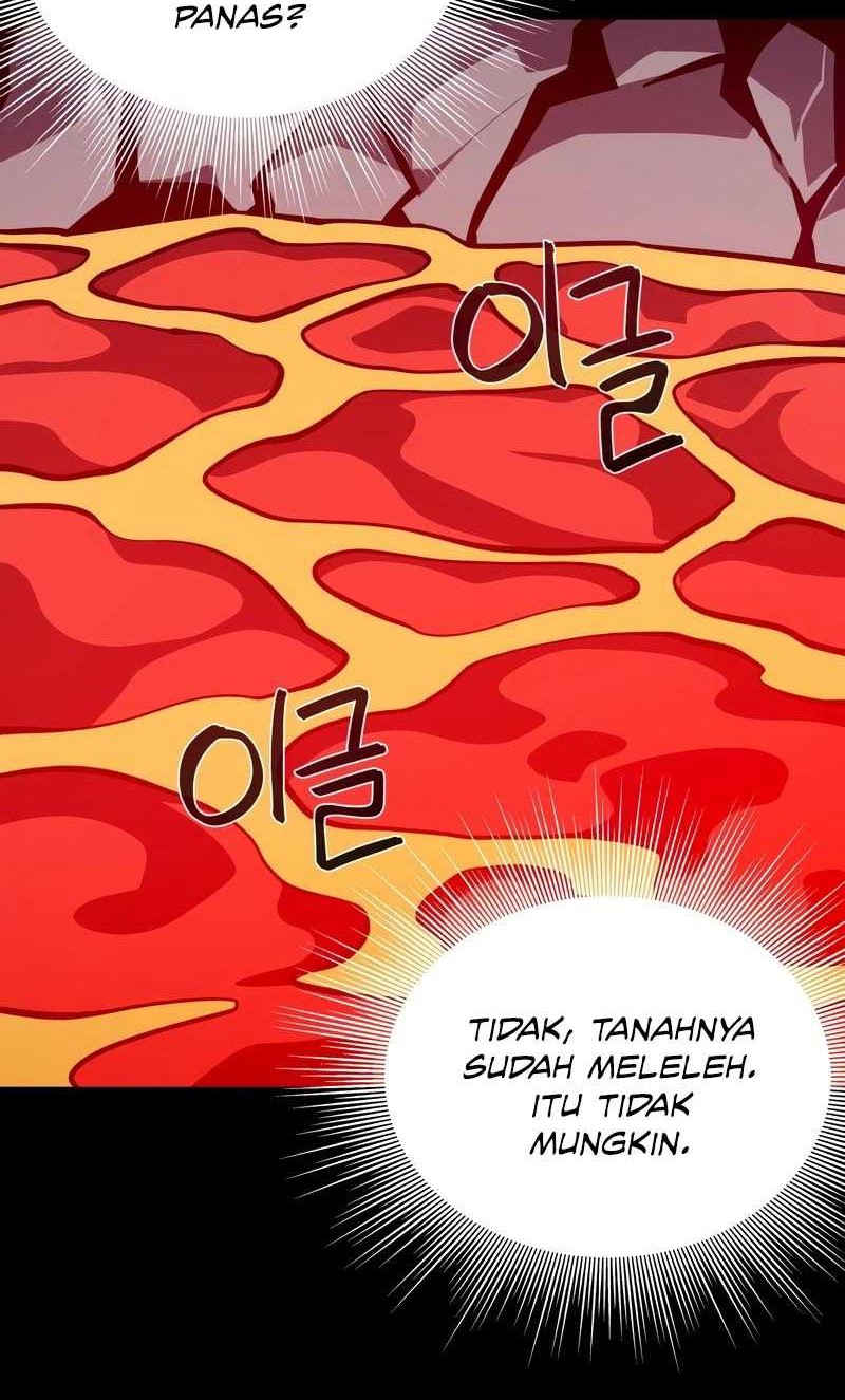 Dungeon Odyssey Chapter 89 Gambar 7