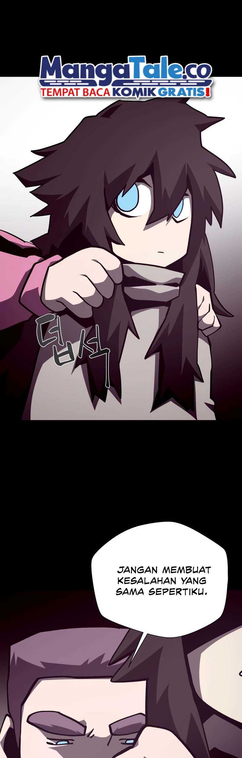 Dungeon Odyssey Chapter 89 Gambar 10