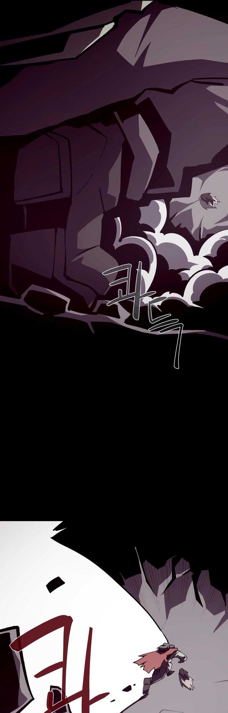 Dungeon Odyssey Chapter 89 Gambar 14