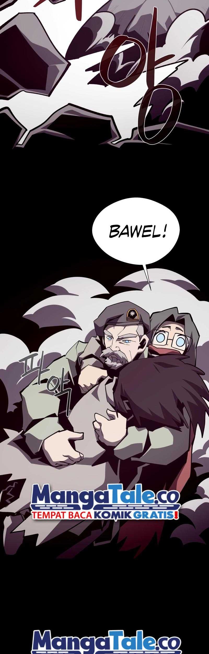 Dungeon Odyssey Chapter 89 Gambar 15