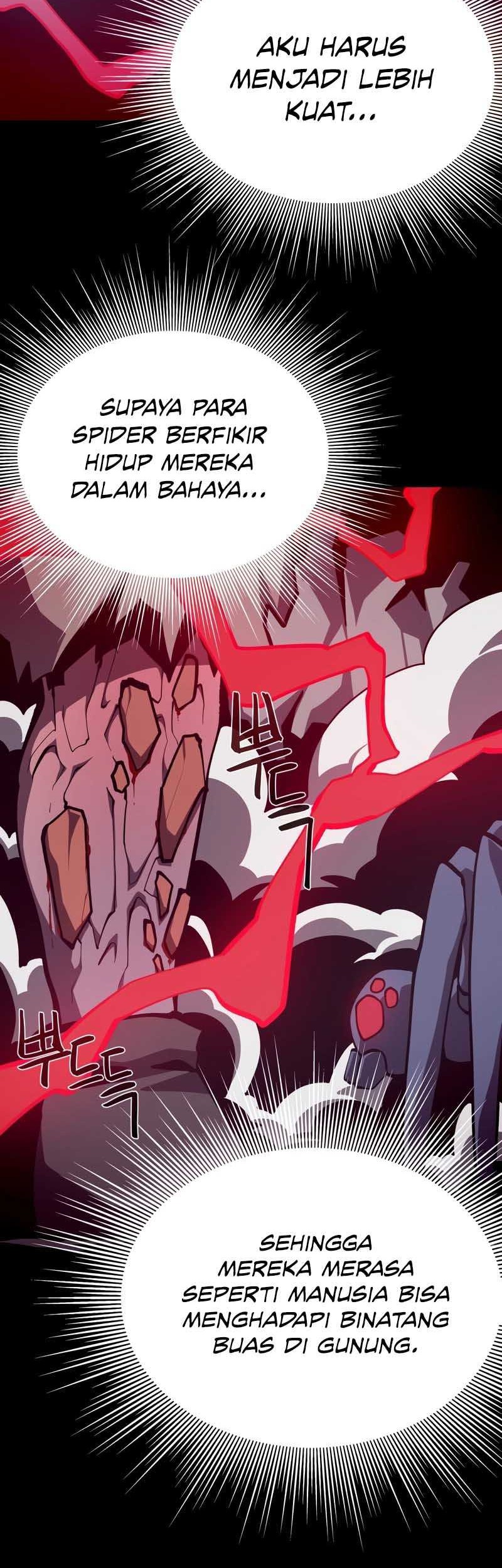 Dungeon Odyssey Chapter 89 Gambar 22