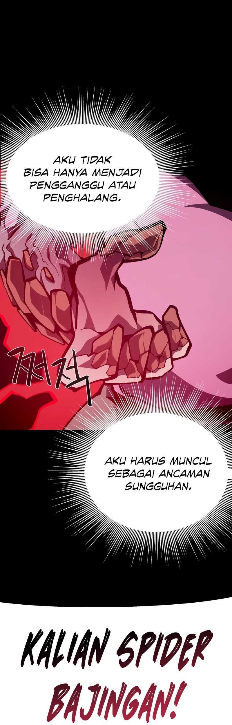 Dungeon Odyssey Chapter 89 Gambar 23