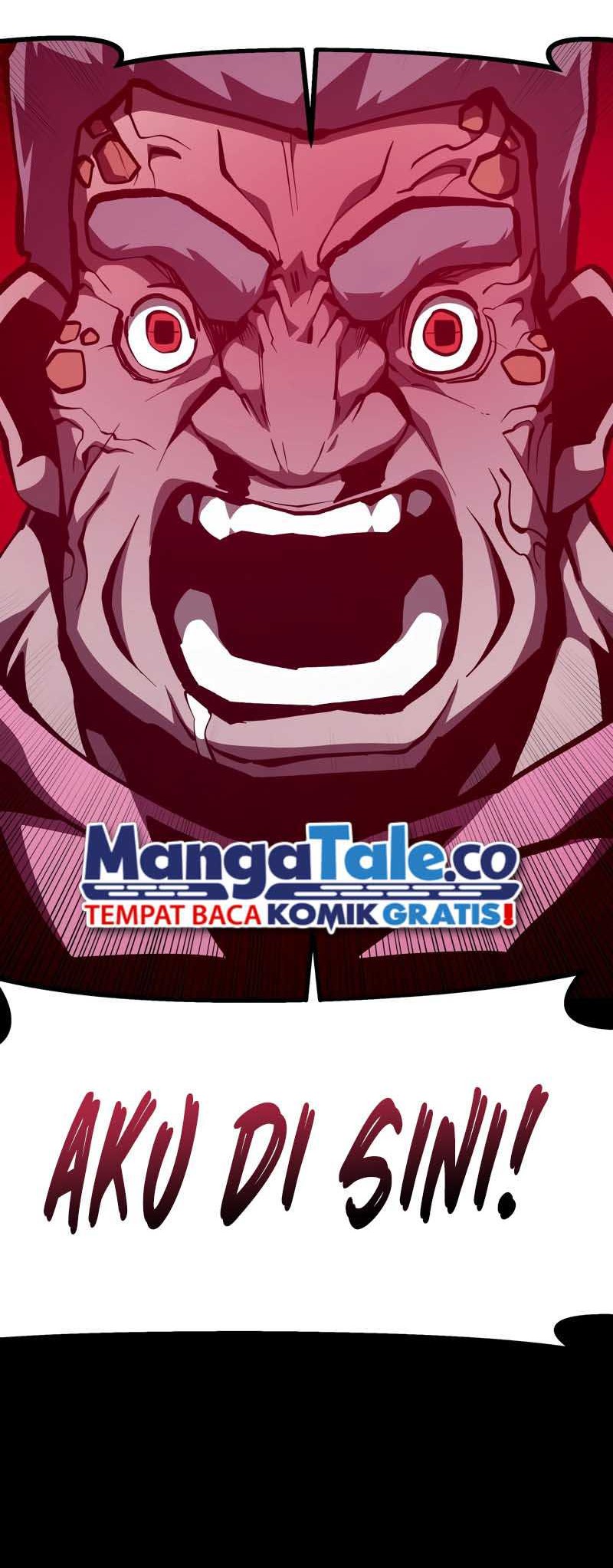 Dungeon Odyssey Chapter 89 Gambar 24