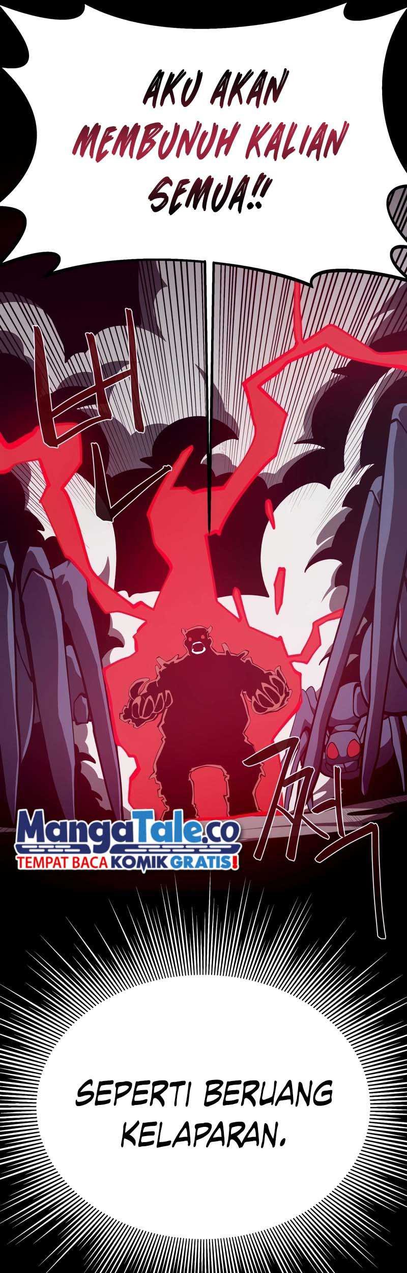 Dungeon Odyssey Chapter 89 Gambar 25