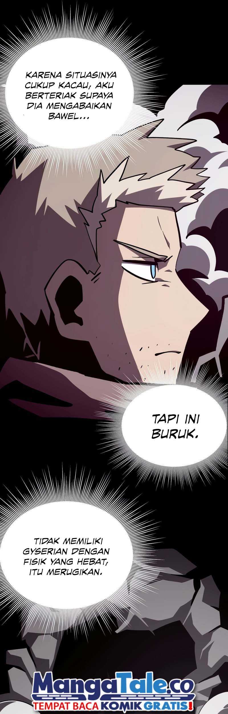 Dungeon Odyssey Chapter 89 Gambar 30
