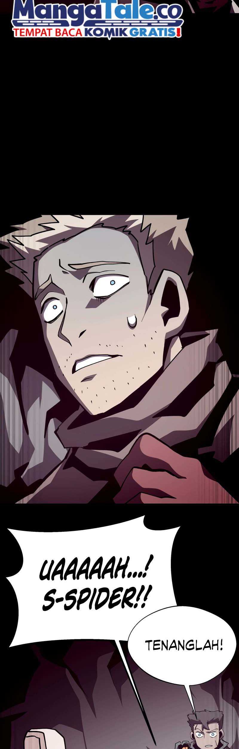 Dungeon Odyssey Chapter 89 Gambar 32