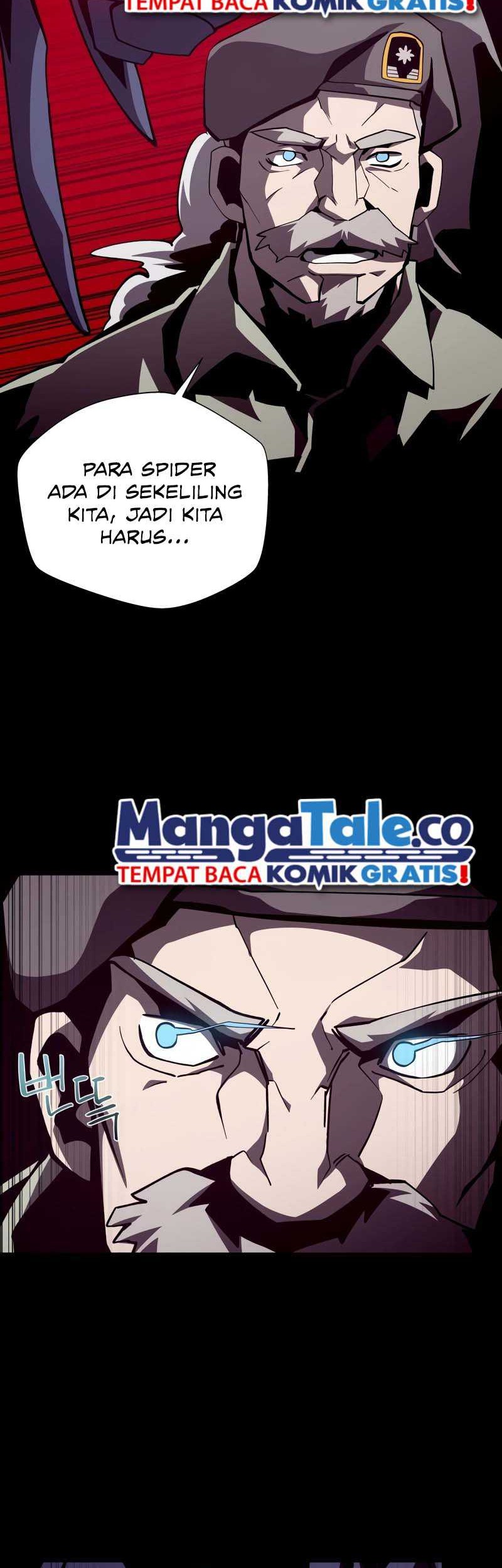 Dungeon Odyssey Chapter 89 Gambar 36