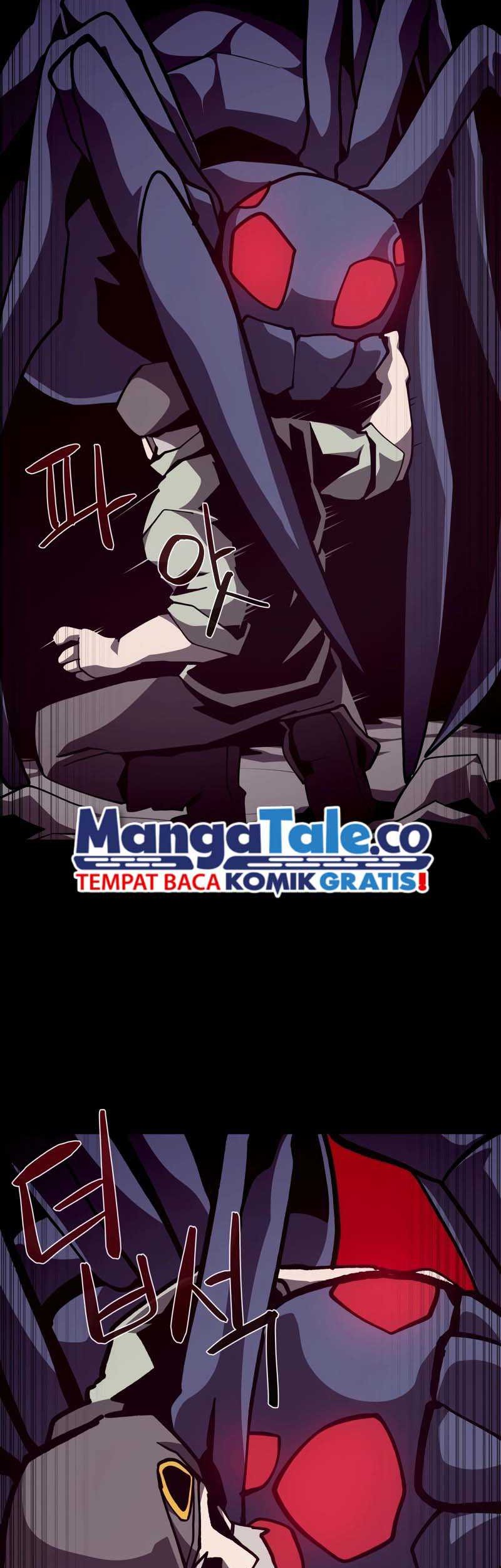 Dungeon Odyssey Chapter 89 Gambar 37