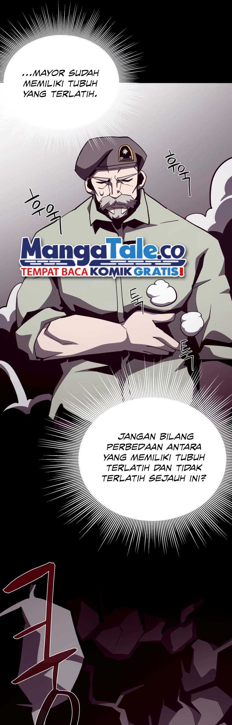 Dungeon Odyssey Chapter 89 Gambar 41