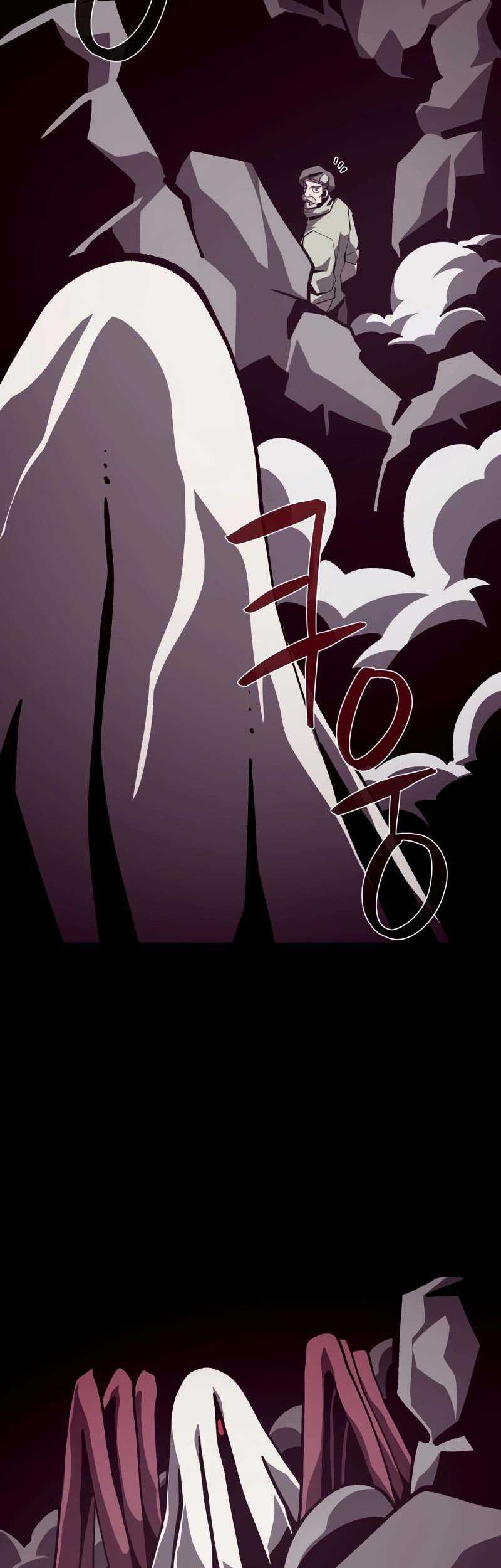 Dungeon Odyssey Chapter 89 Gambar 42