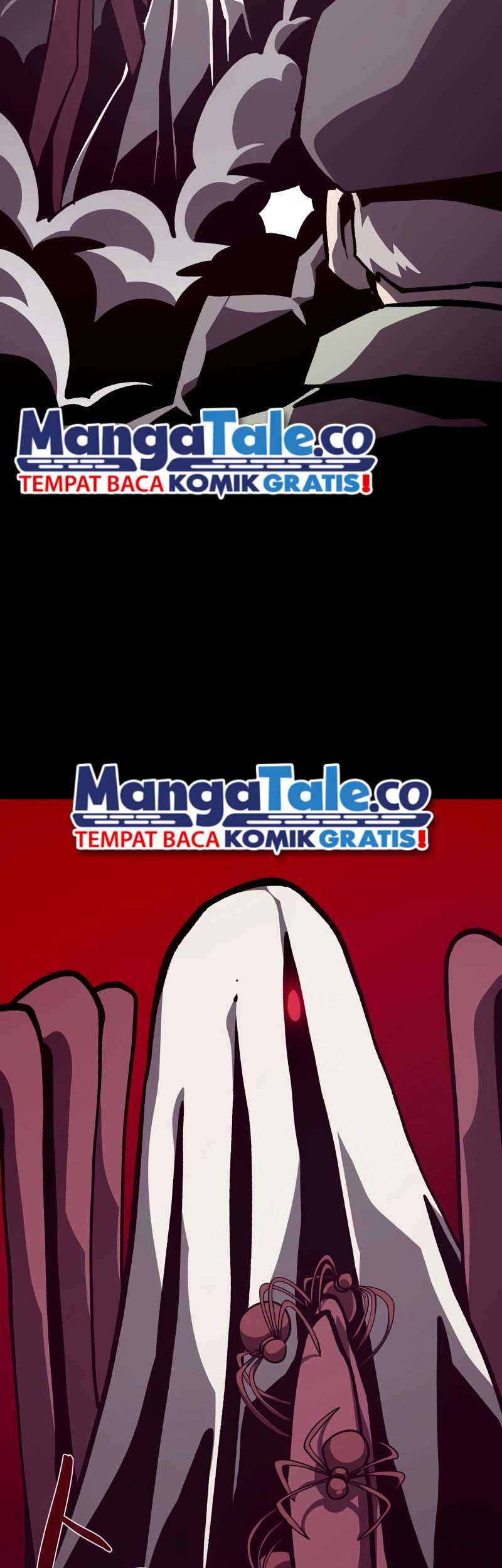 Dungeon Odyssey Chapter 89 Gambar 43