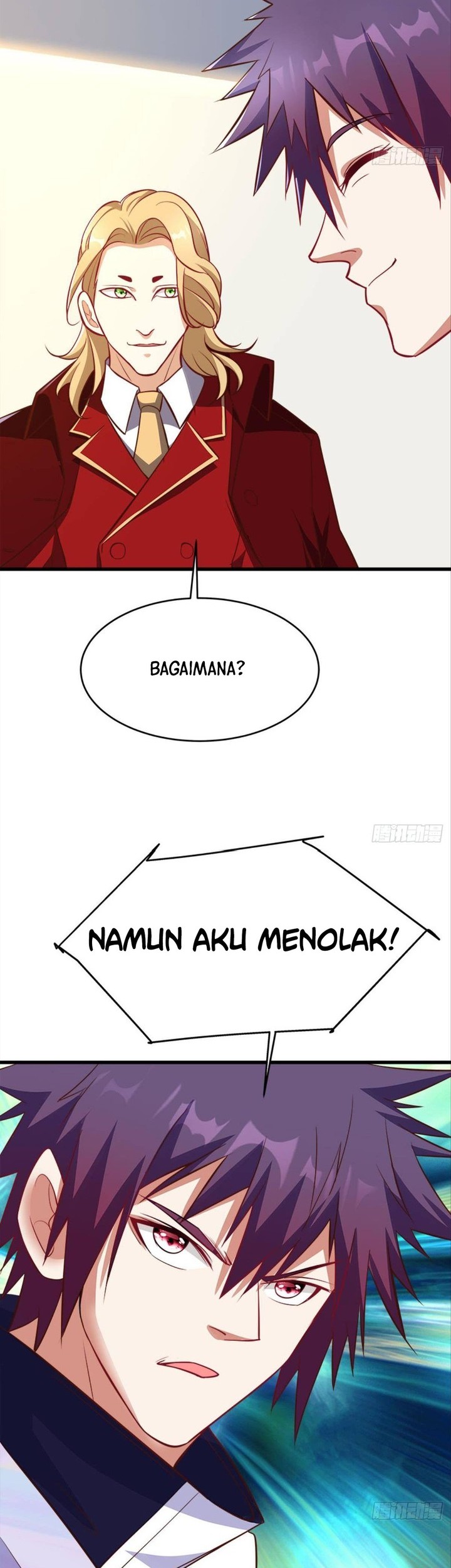 Become the Richest Man In the Last Days Chapter 32 Gambar 22