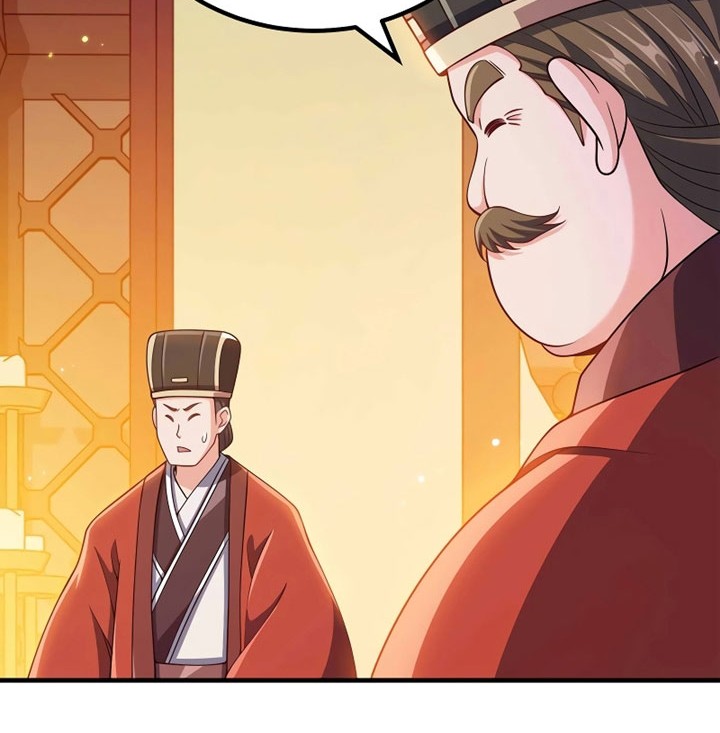 My Lady Is Actually the Empress? Chapter 150 Gambar 5