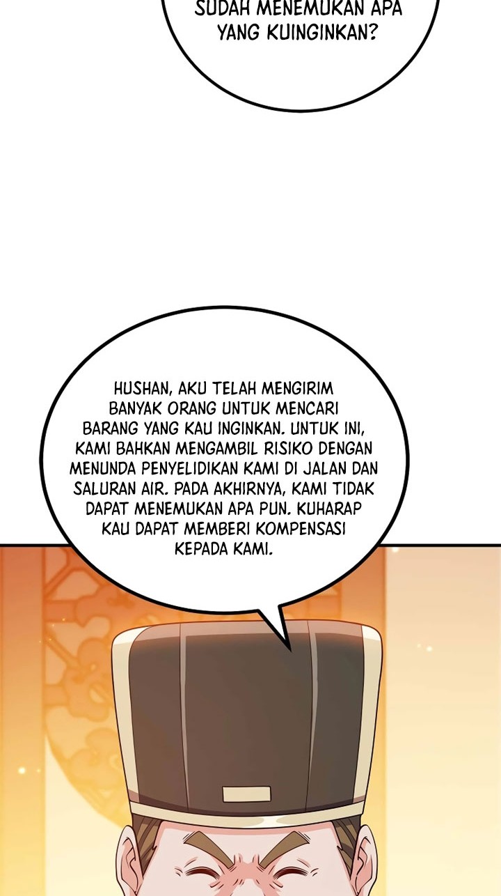 My Lady Is Actually the Empress? Chapter 150 Gambar 9