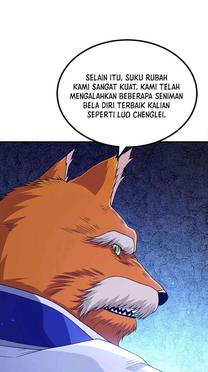 My Lady Is Actually the Empress? Chapter 150 Gambar 17