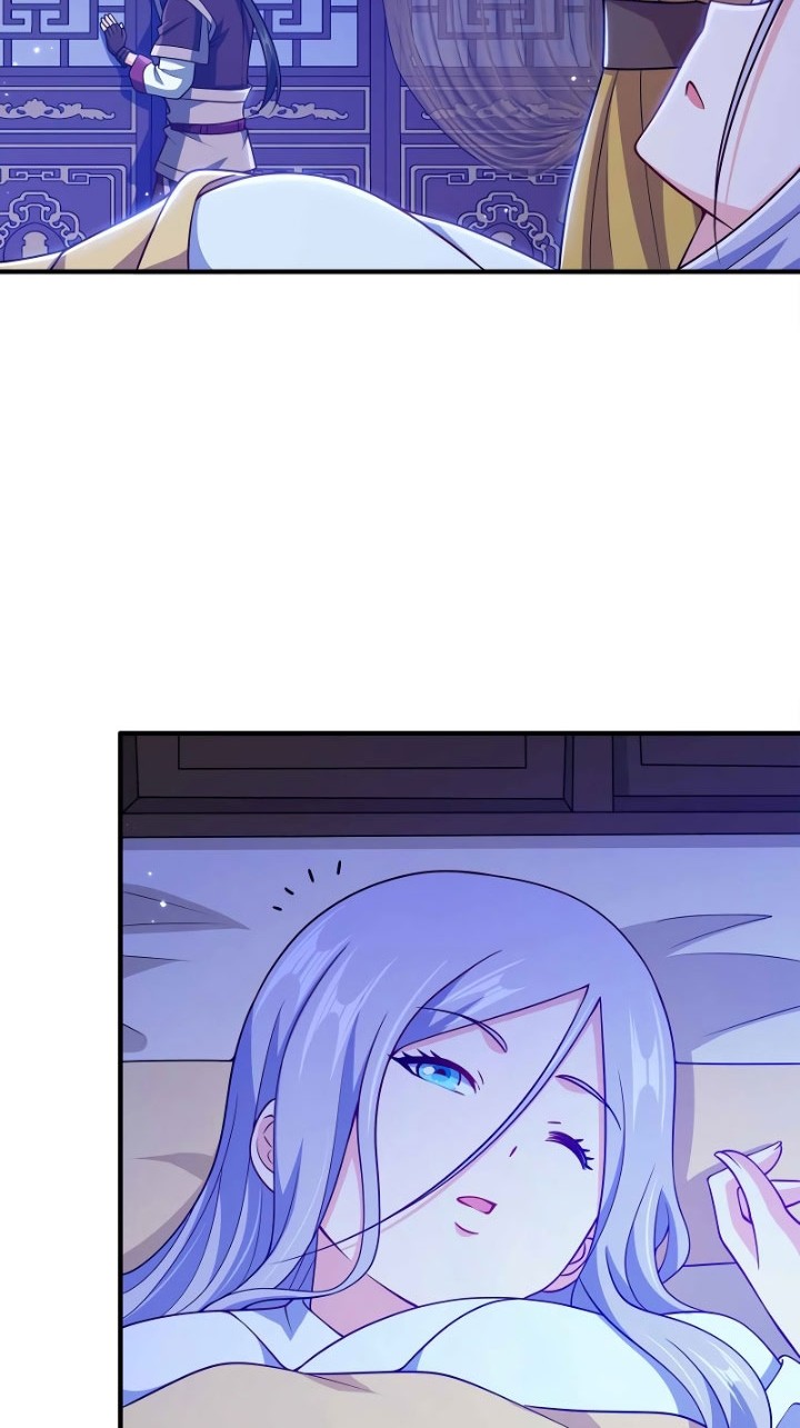 My Lady Is Actually the Empress? Chapter 150 Gambar 21