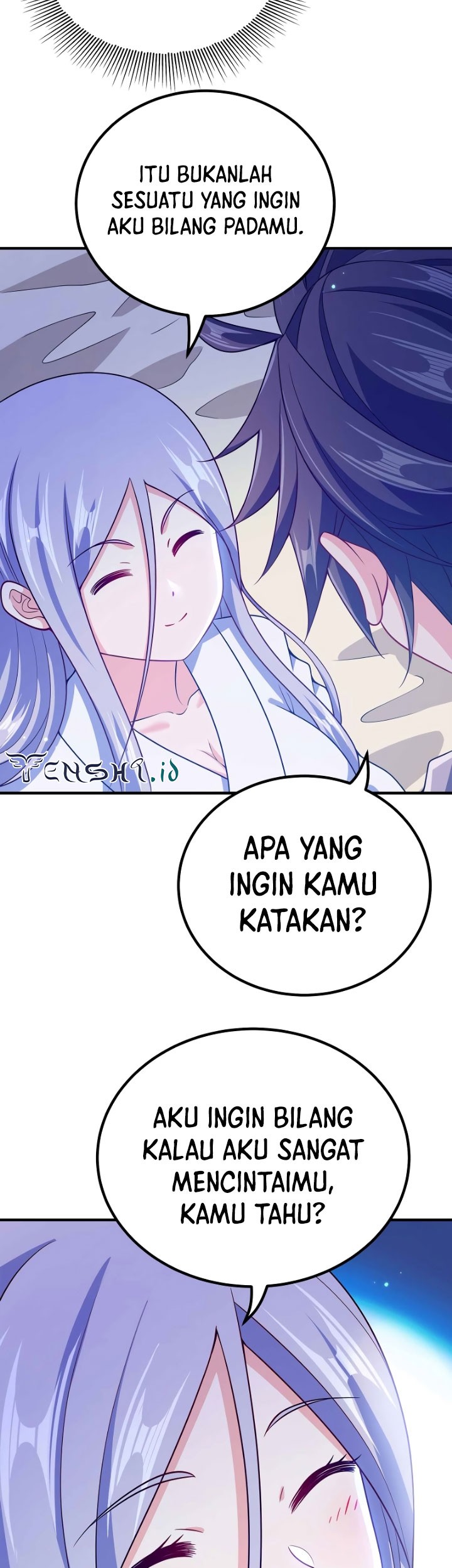 My Lady Is Actually the Empress? Chapter 150 Gambar 28