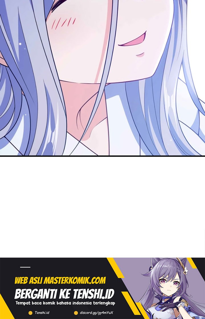 My Lady Is Actually the Empress? Chapter 150 Gambar 29