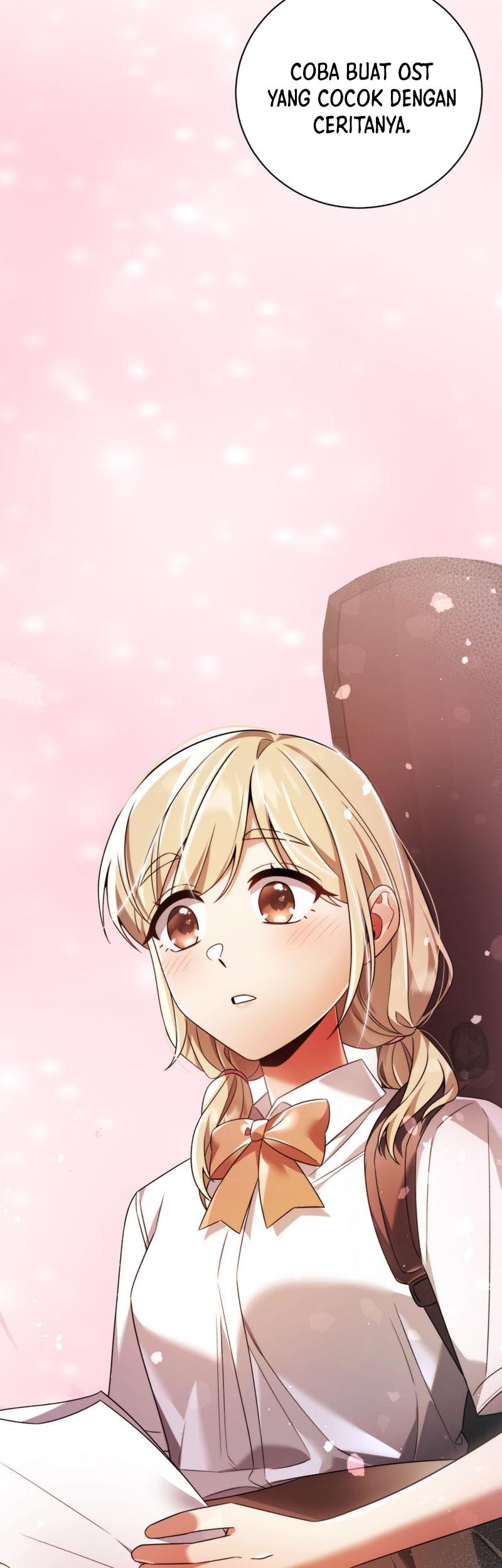 I’ll Make You a Superstar Chapter 25 Gambar 52