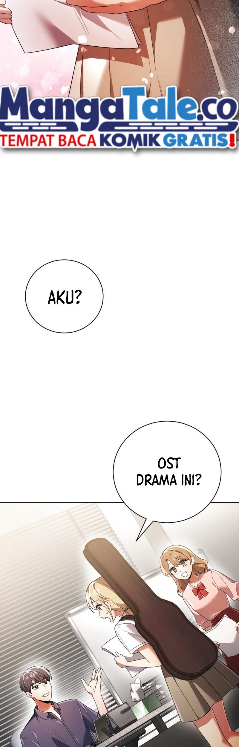I’ll Make You a Superstar Chapter 25 Gambar 53