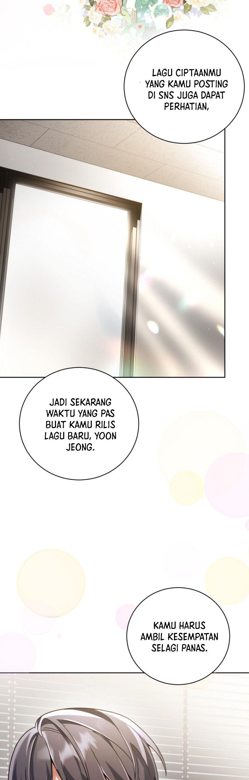 I’ll Make You a Superstar Chapter 25 Gambar 57