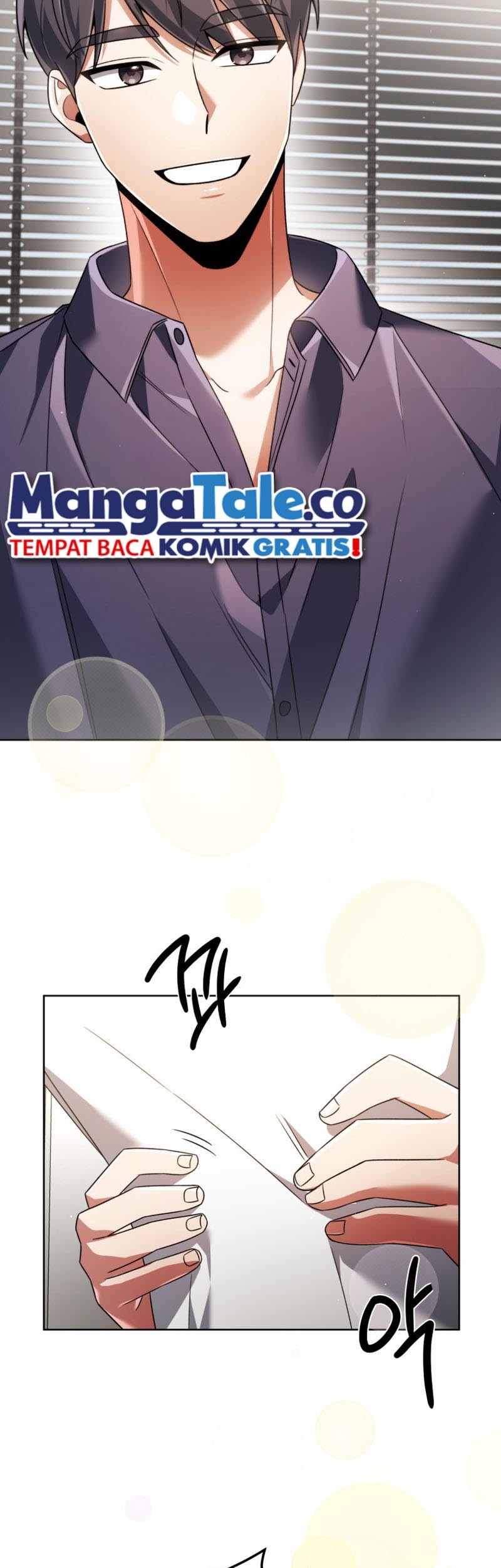 I’ll Make You a Superstar Chapter 25 Gambar 58