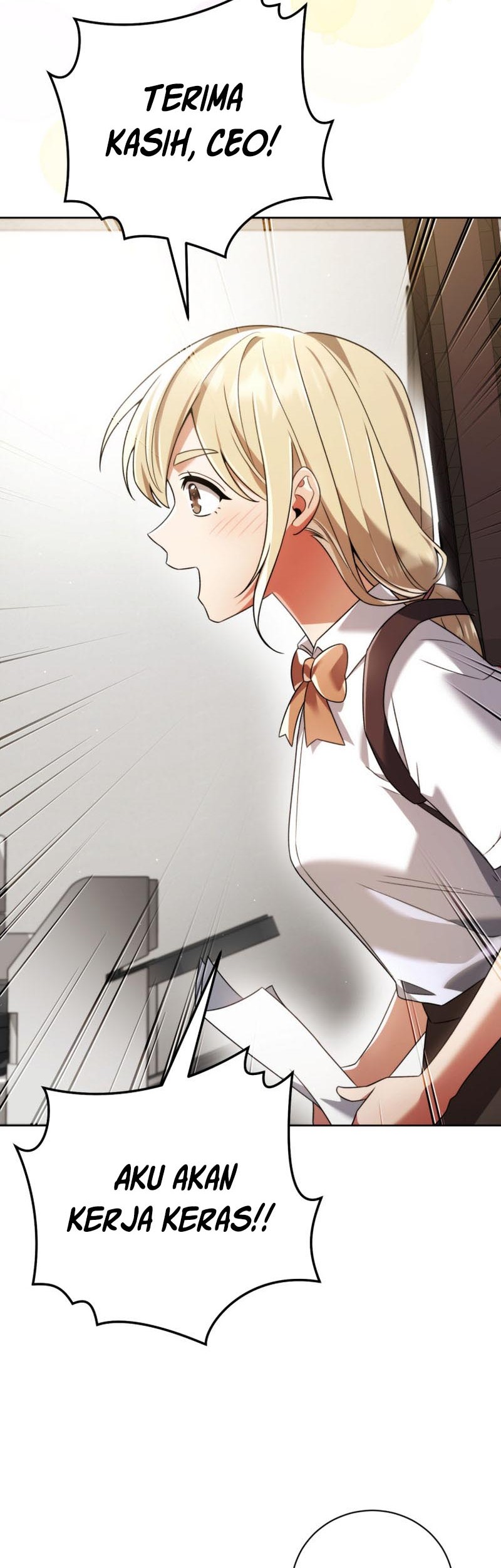 I’ll Make You a Superstar Chapter 25 Gambar 59