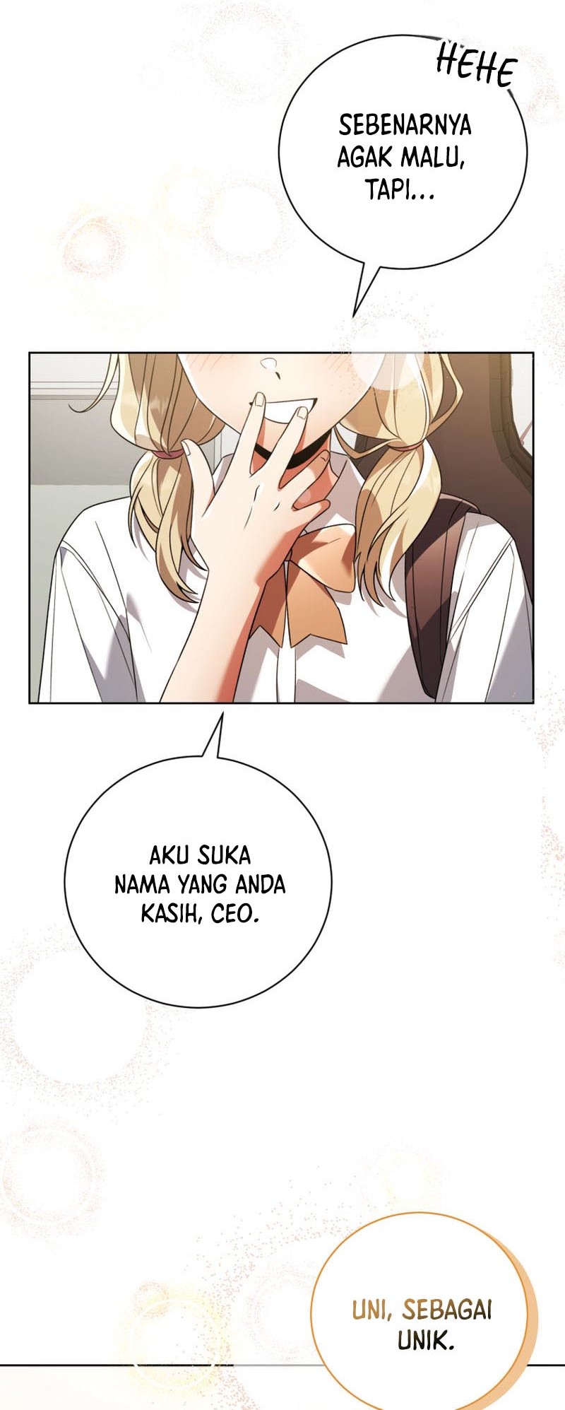 I’ll Make You a Superstar Chapter 25 Gambar 61