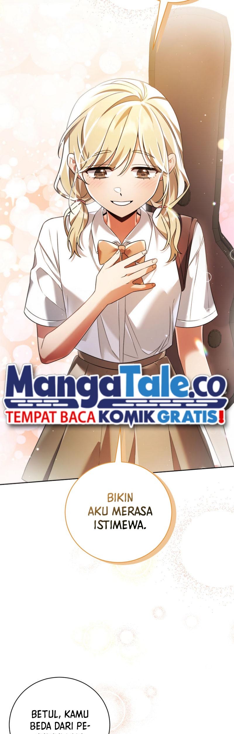 I’ll Make You a Superstar Chapter 25 Gambar 62