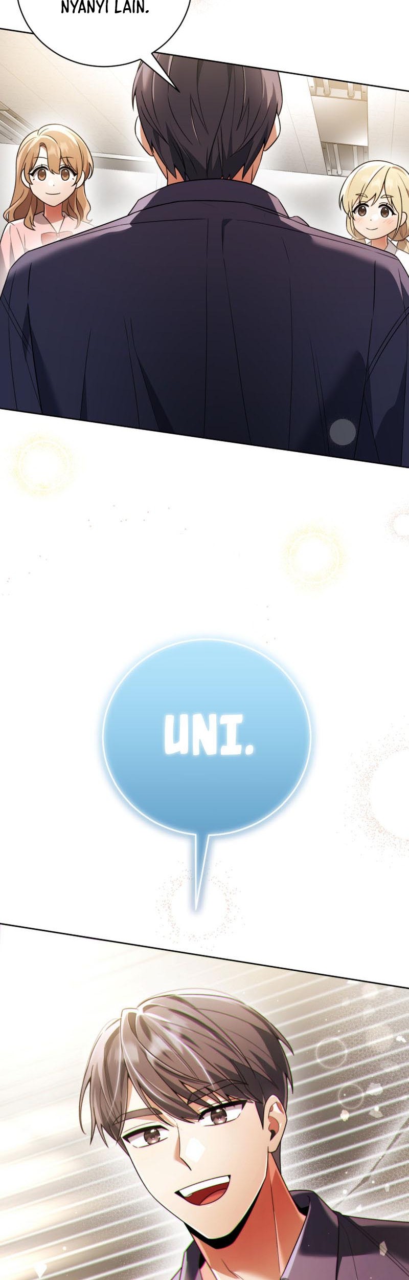 I’ll Make You a Superstar Chapter 25 Gambar 63