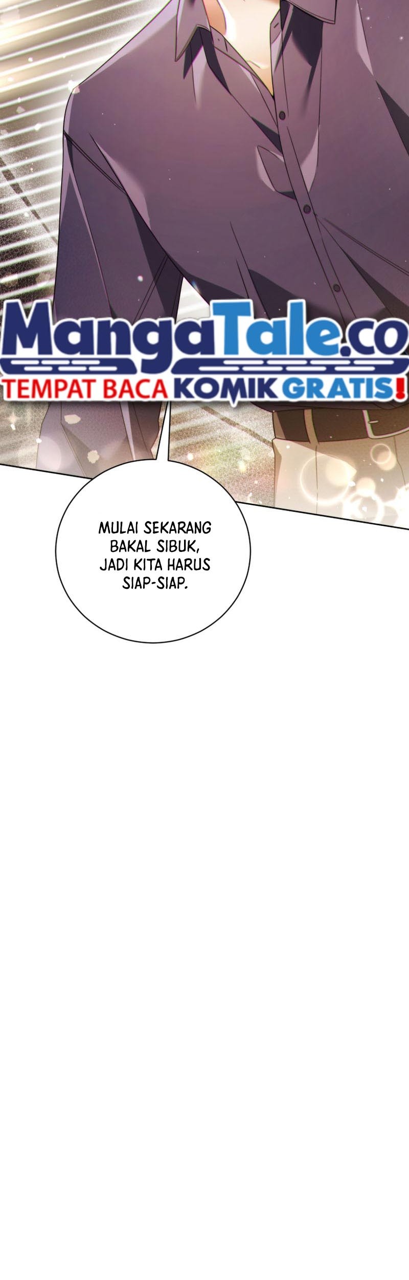 I’ll Make You a Superstar Chapter 25 Gambar 64