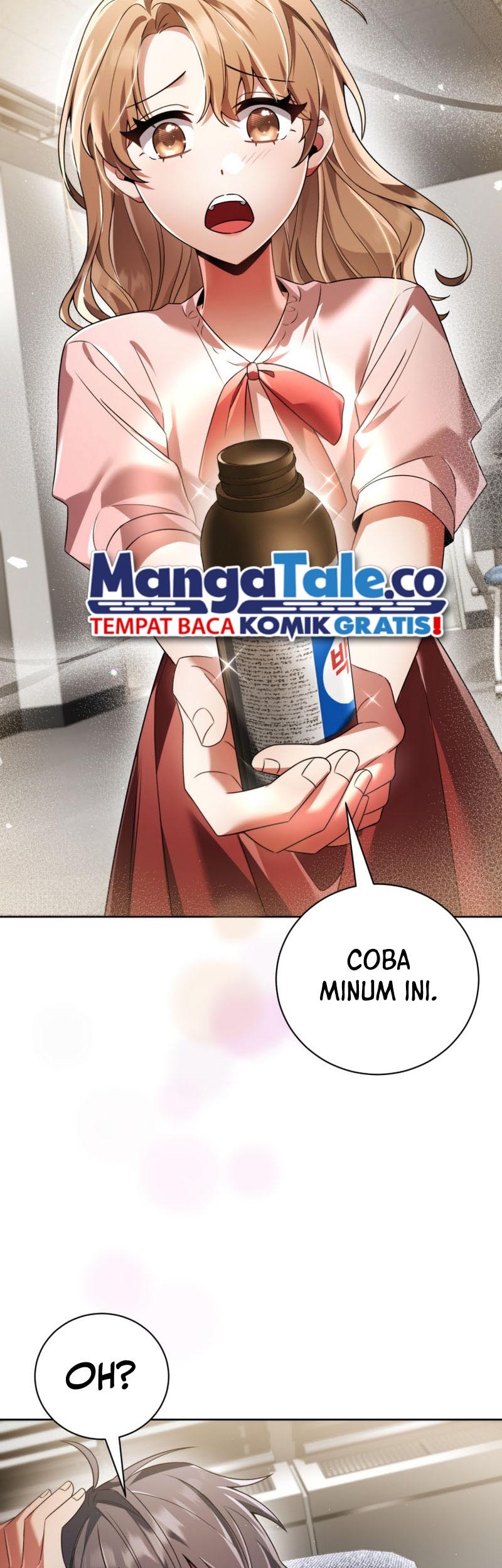 I’ll Make You a Superstar Chapter 25 Gambar 5