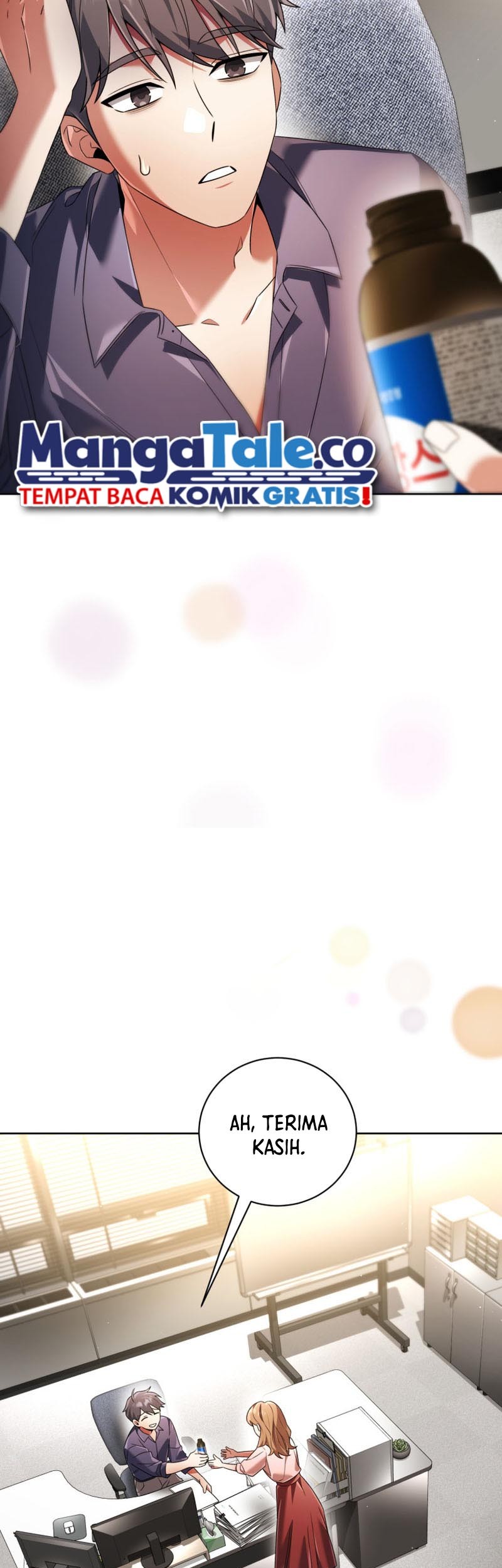 I’ll Make You a Superstar Chapter 25 Gambar 6
