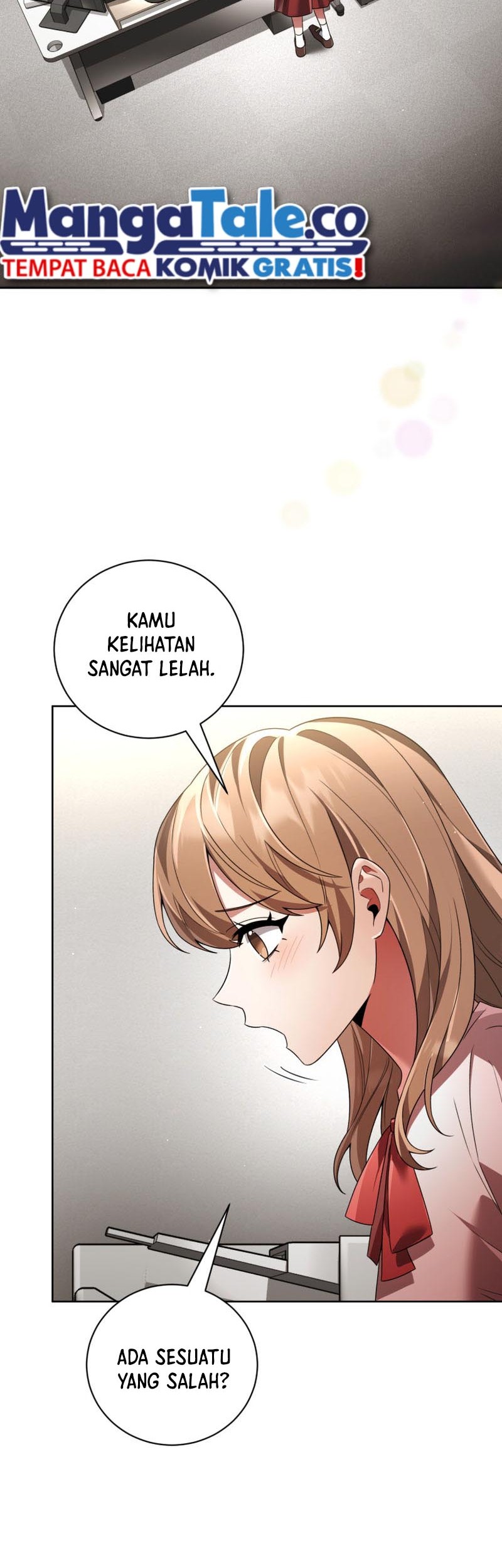 I’ll Make You a Superstar Chapter 25 Gambar 7