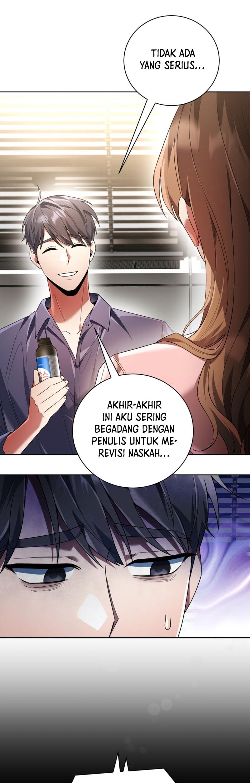 I’ll Make You a Superstar Chapter 25 Gambar 8