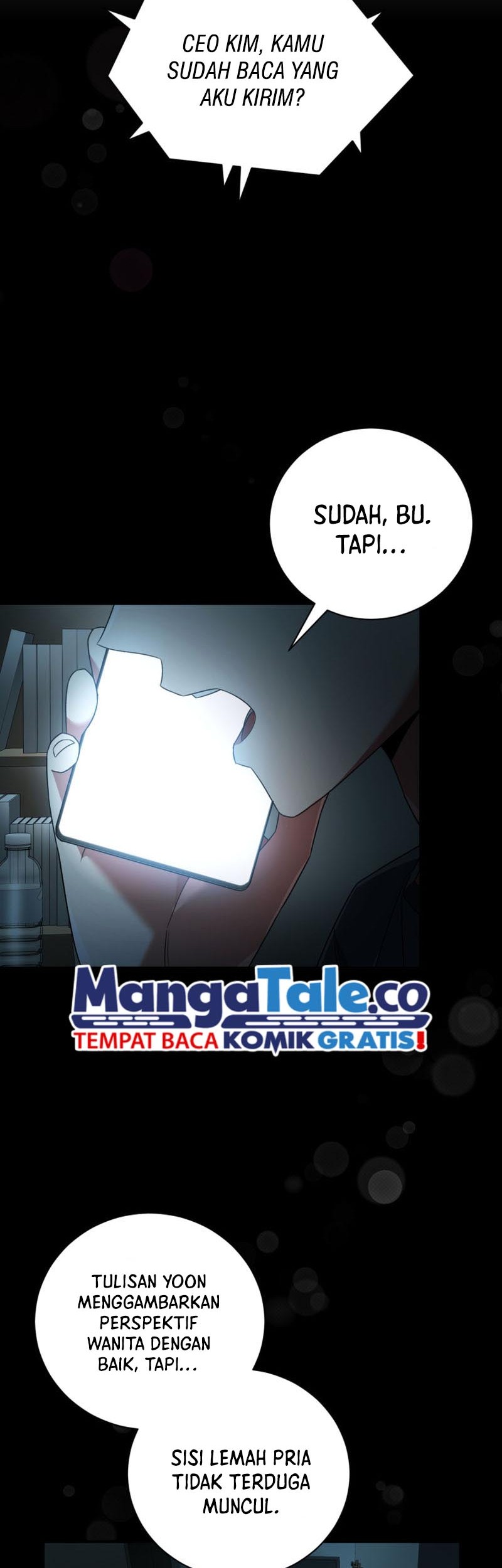 I’ll Make You a Superstar Chapter 25 Gambar 9
