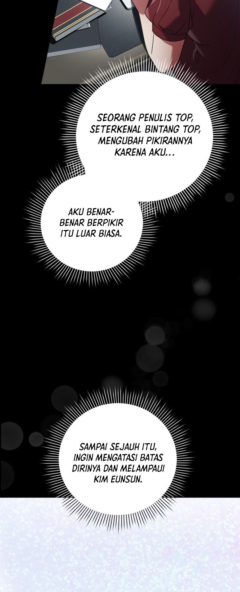I’ll Make You a Superstar Chapter 25 Gambar 13