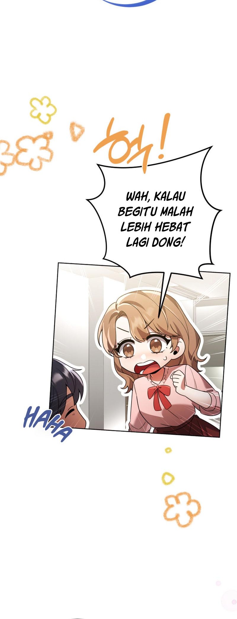 I’ll Make You a Superstar Chapter 25 Gambar 19