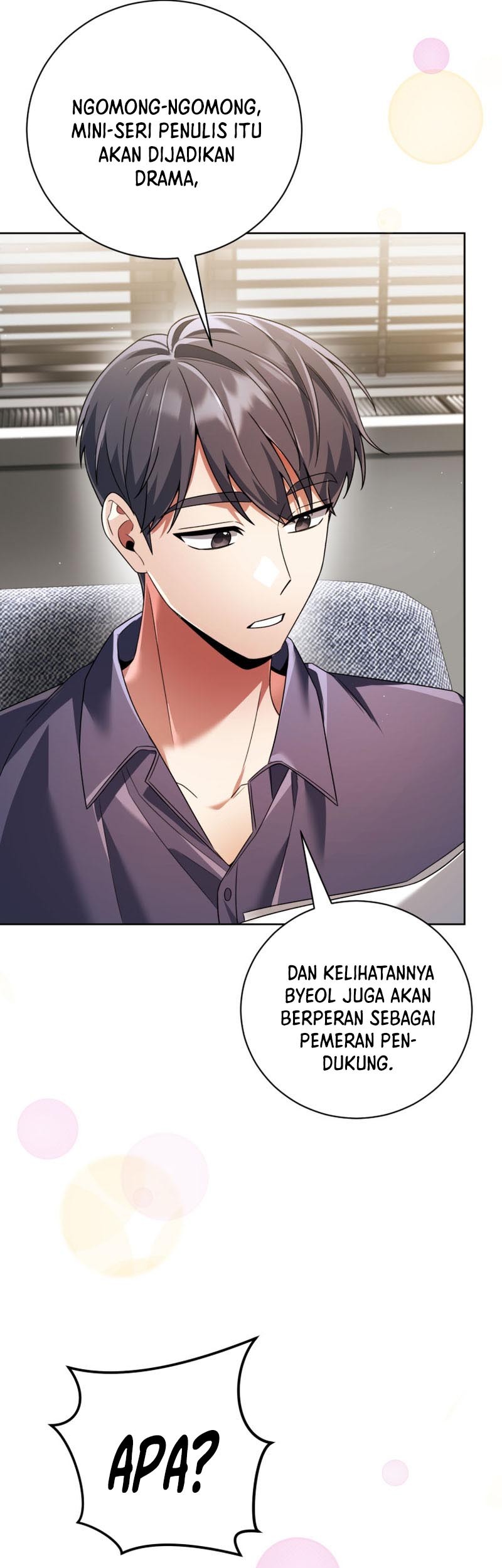 I’ll Make You a Superstar Chapter 25 Gambar 20