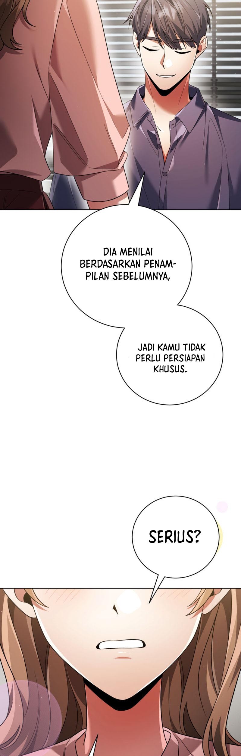 I’ll Make You a Superstar Chapter 25 Gambar 24
