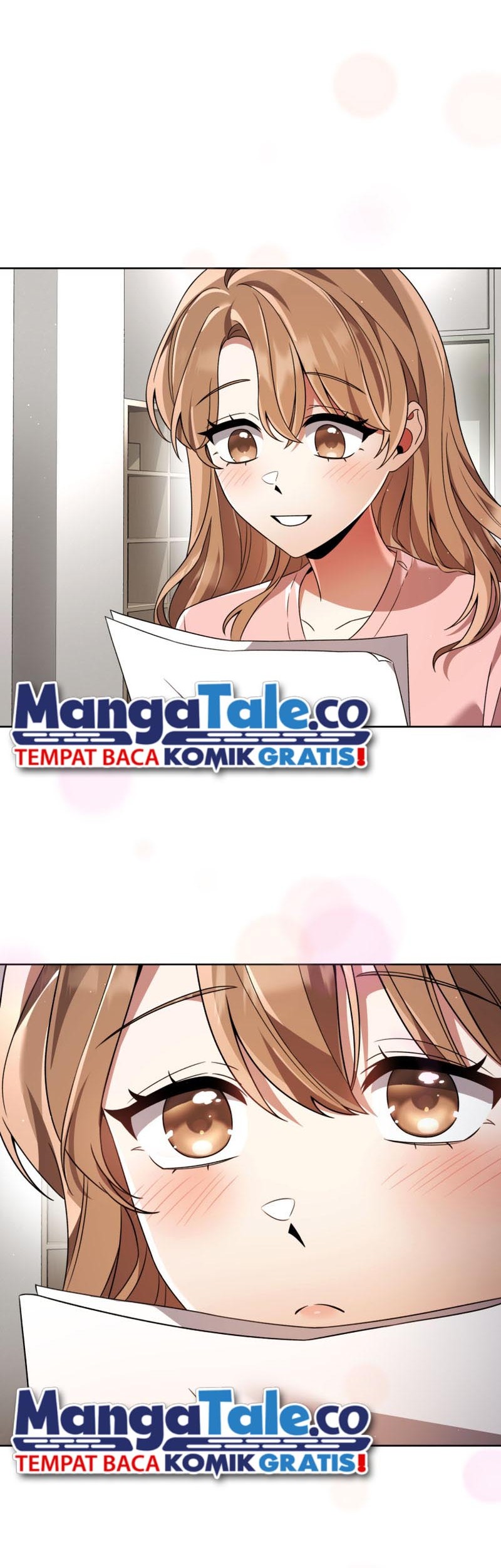 I’ll Make You a Superstar Chapter 25 Gambar 29