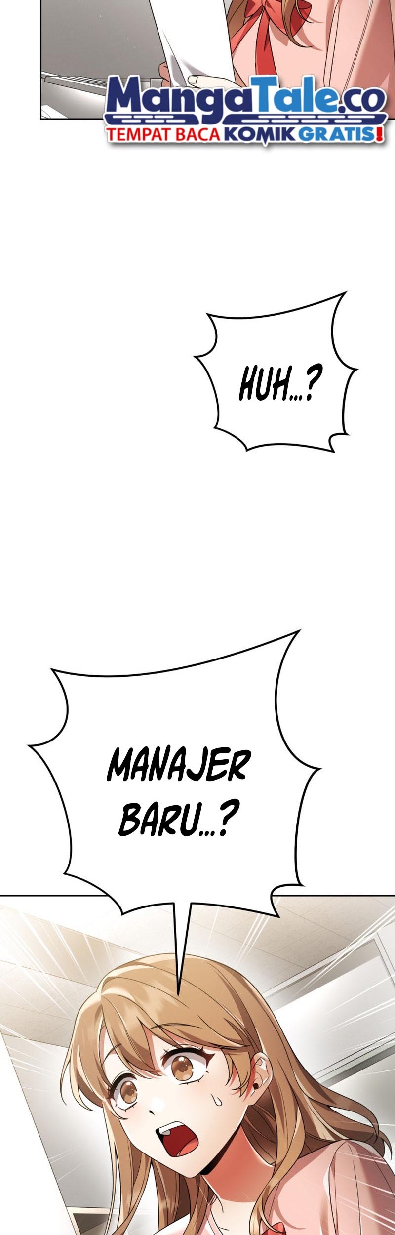 I’ll Make You a Superstar Chapter 25 Gambar 33
