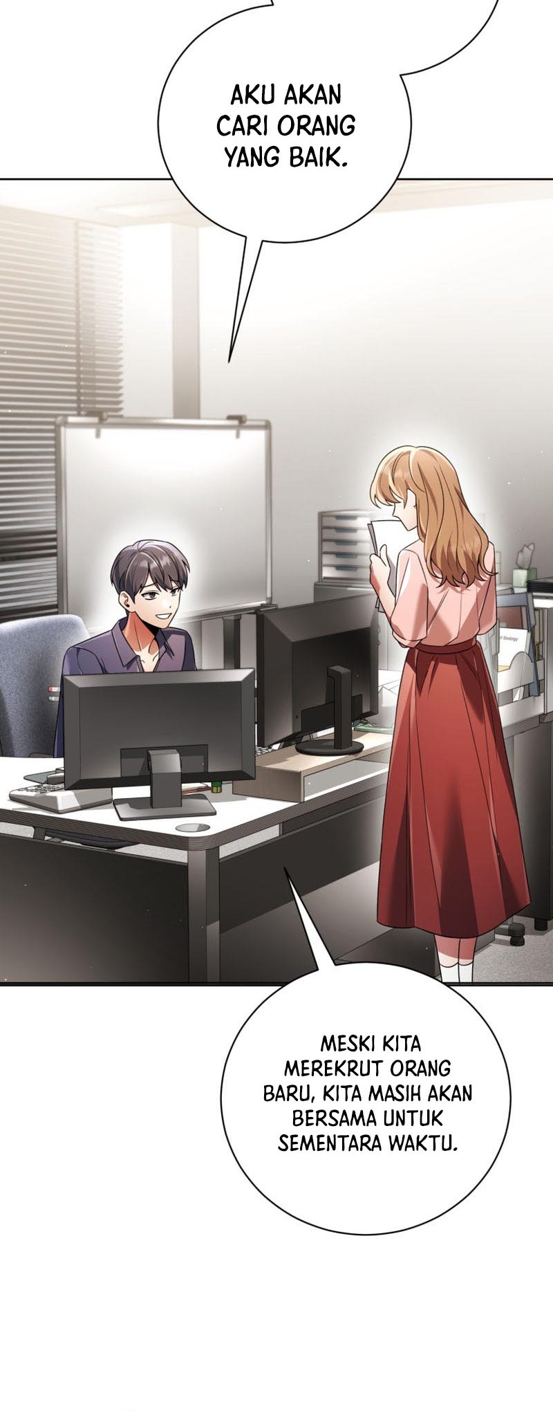 I’ll Make You a Superstar Chapter 25 Gambar 37