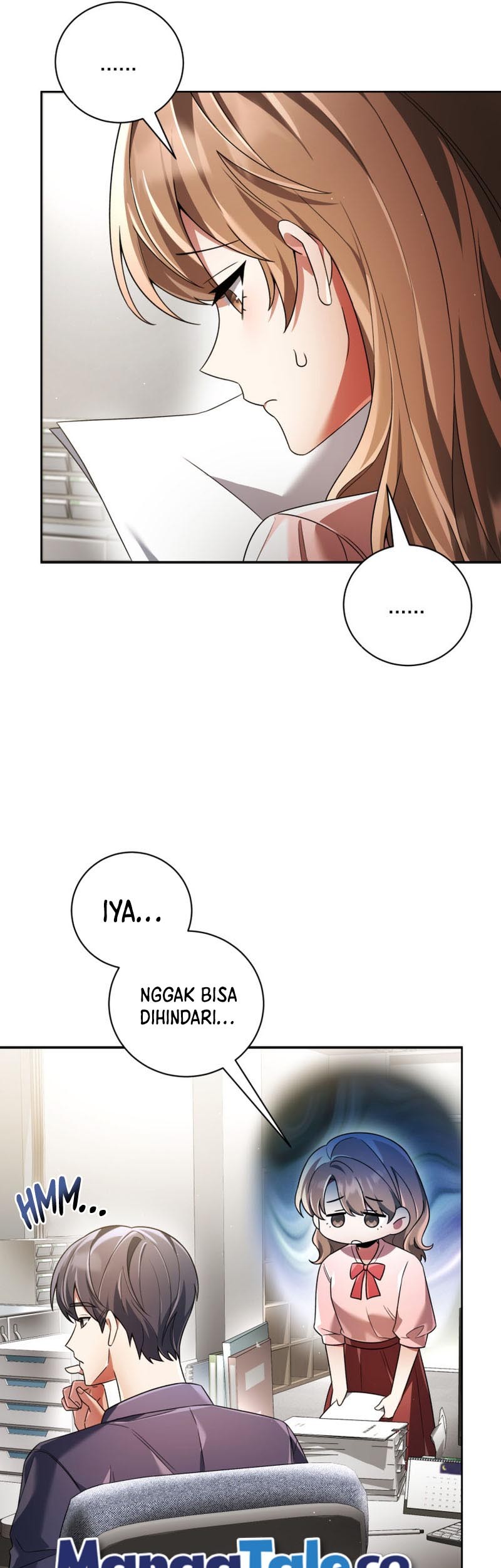 I’ll Make You a Superstar Chapter 25 Gambar 38