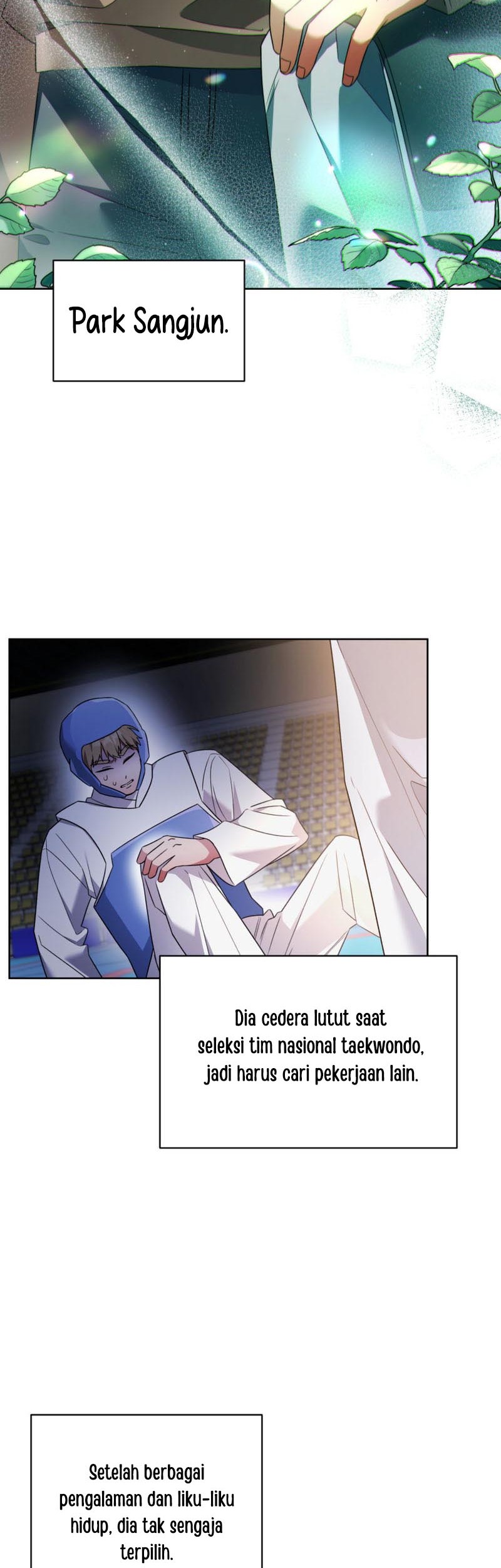 I’ll Make You a Superstar Chapter 25 Gambar 41