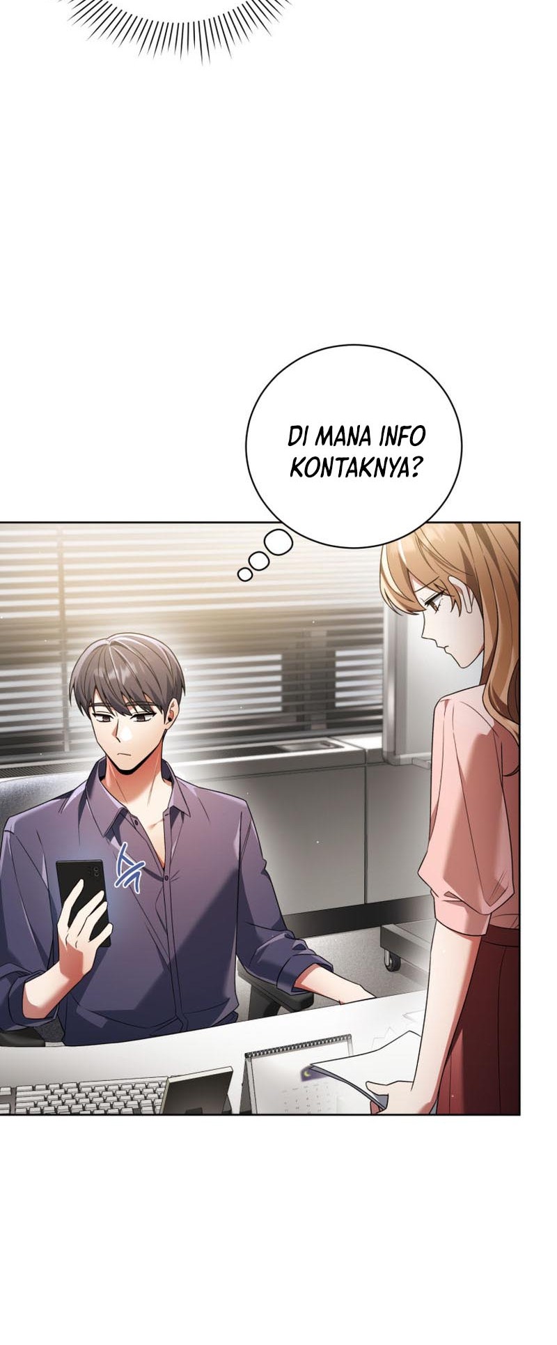 I’ll Make You a Superstar Chapter 25 Gambar 43